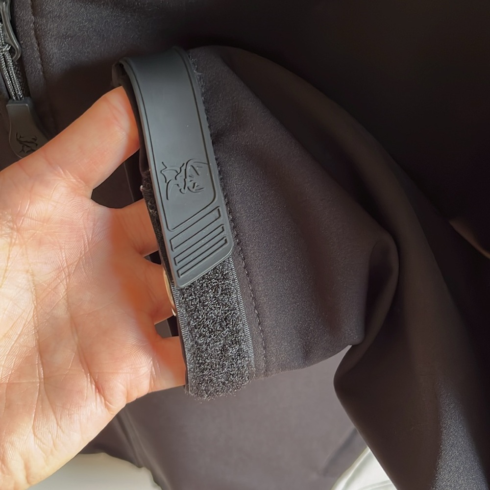 Bushmaster Jacket NWOT - Picture 6 of 8